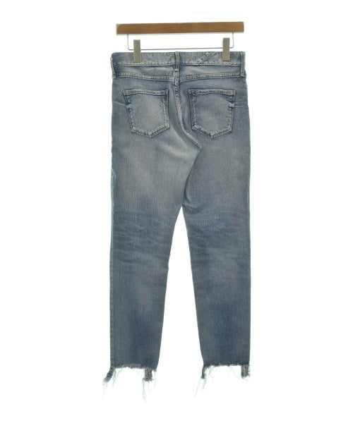 upper hights ยีนส์