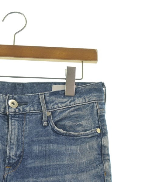 upper hights ยีนส์