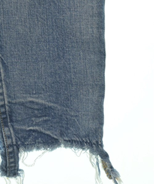 upper hights ยีนส์