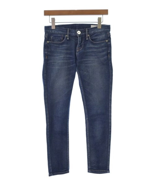 upper hights ยีนส์