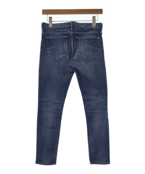 upper hights ยีนส์