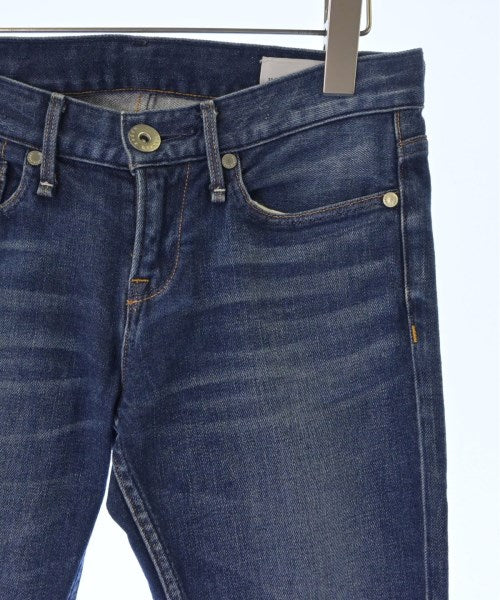 upper hights ยีนส์