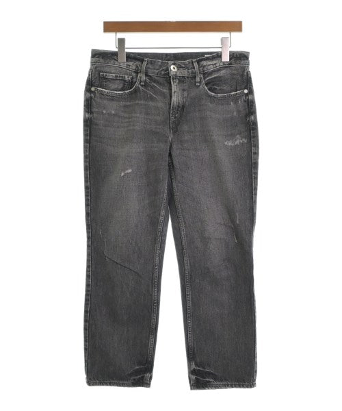 upper hights ยีนส์