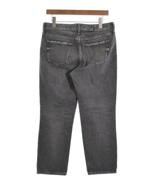 upper hights ยีนส์