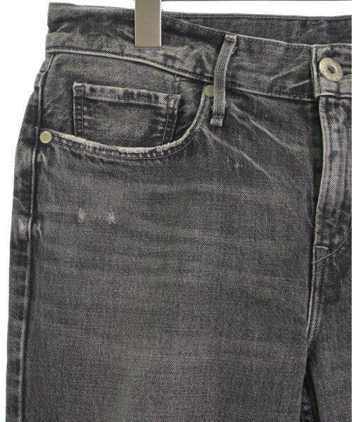 upper hights ยีนส์