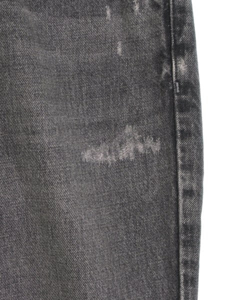 upper hights ยีนส์