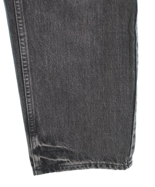 upper hights ยีนส์