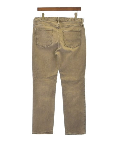 upper hights ยีนส์