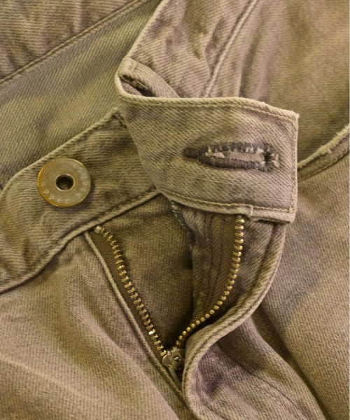 upper hights ยีนส์