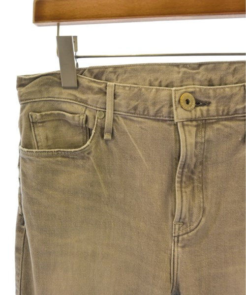 upper hights ยีนส์