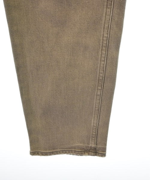 upper hights ยีนส์