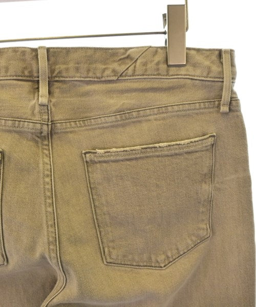 upper hights ยีนส์