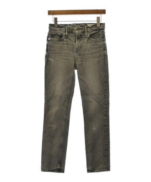 upper hights ยีนส์