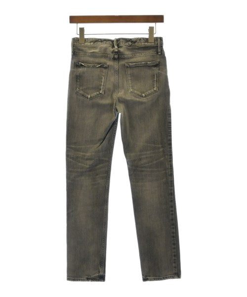 upper hights ยีนส์