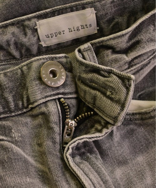 upper hights ยีนส์