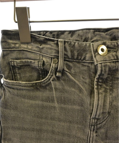 upper hights ยีนส์