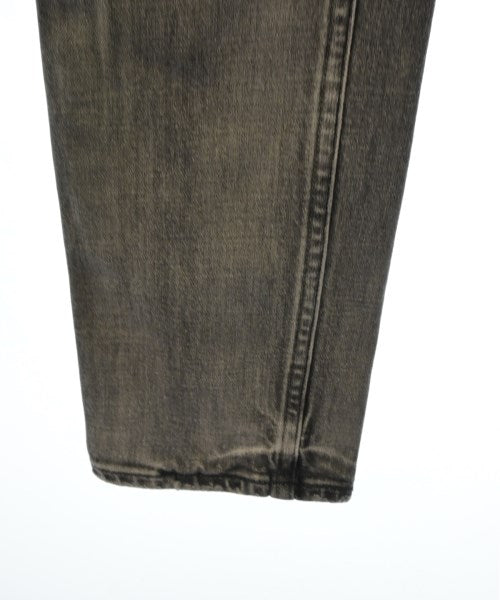 upper hights ยีนส์