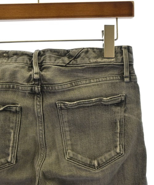 upper hights ยีนส์