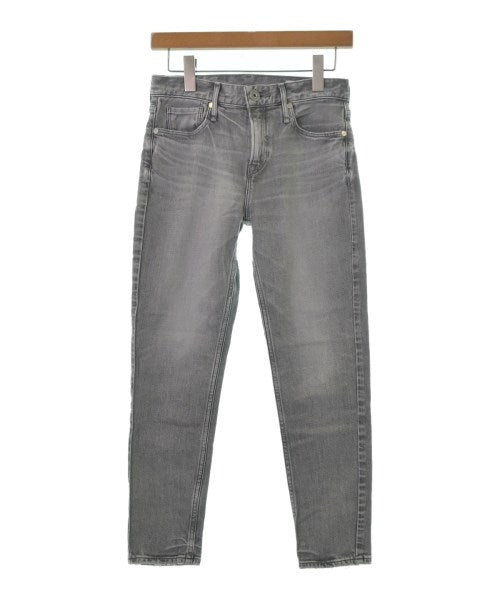 upper hights ยีนส์