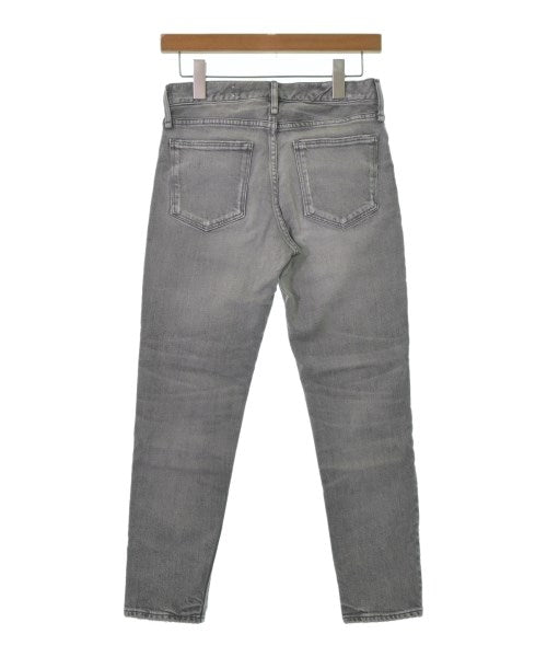 upper hights ยีนส์