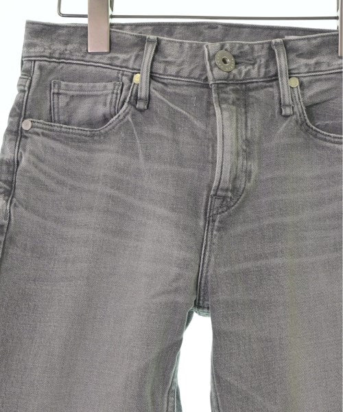 upper hights ยีนส์