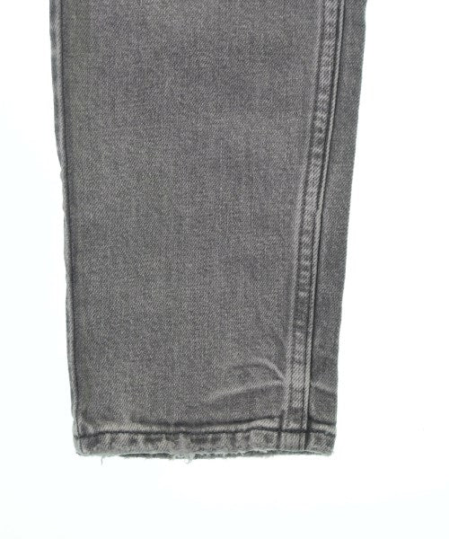 upper hights ยีนส์