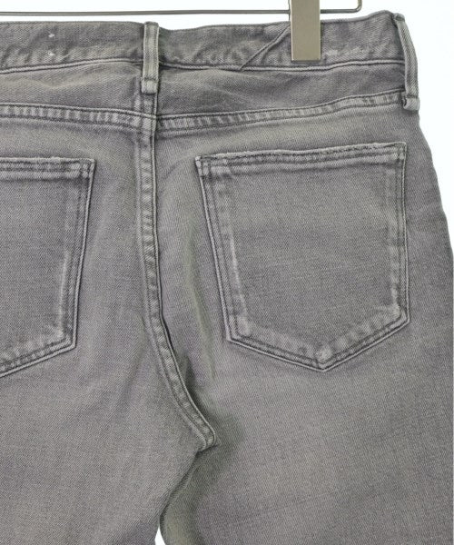 upper hights ยีนส์