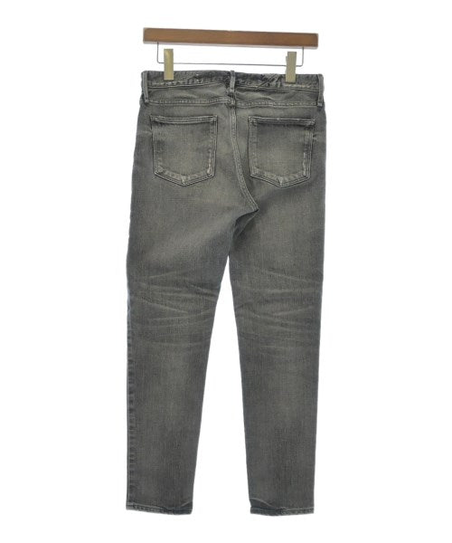 upper hights ยีนส์