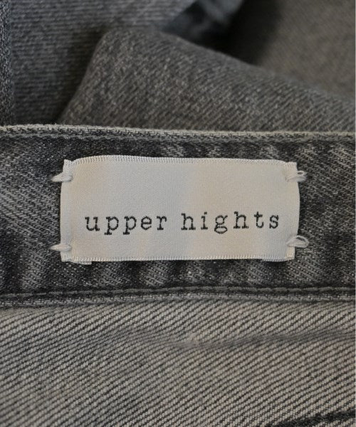 upper hights ยีนส์