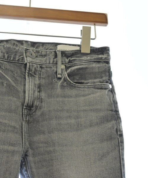 upper hights ยีนส์