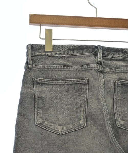 upper hights ยีนส์