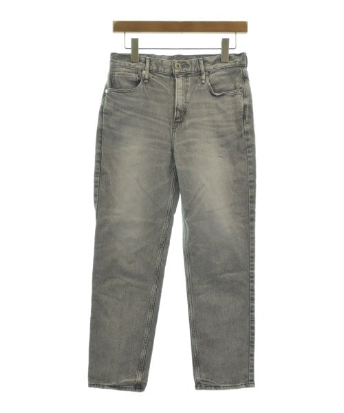 upper hights ยีนส์