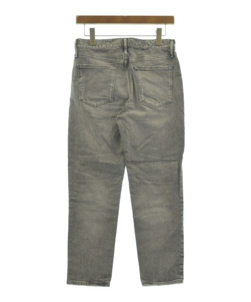 upper hights ยีนส์