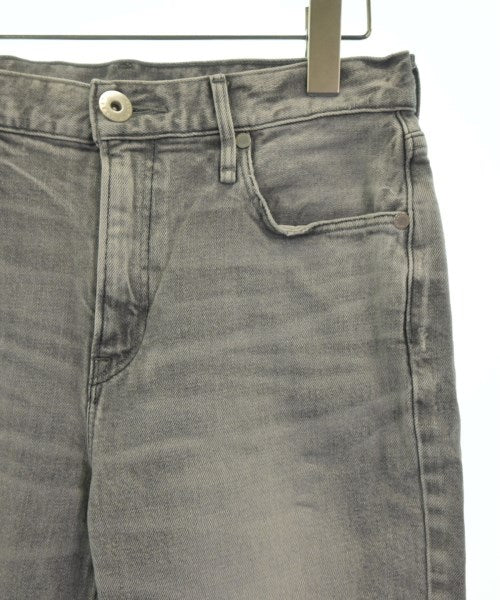 upper hights ยีนส์