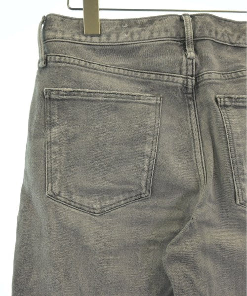 upper hights ยีนส์