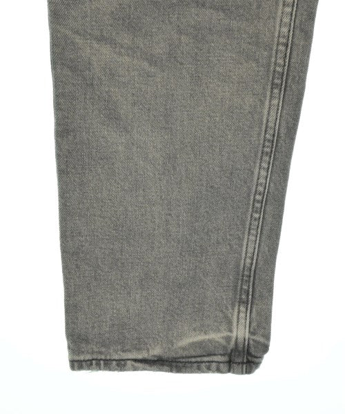 upper hights ยีนส์