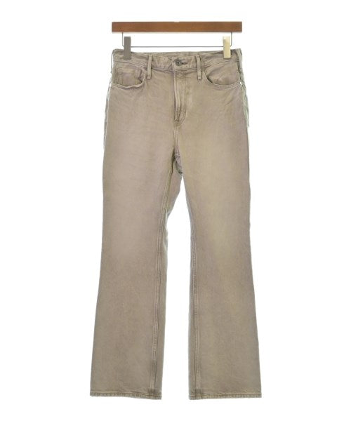 upper hights ยีนส์