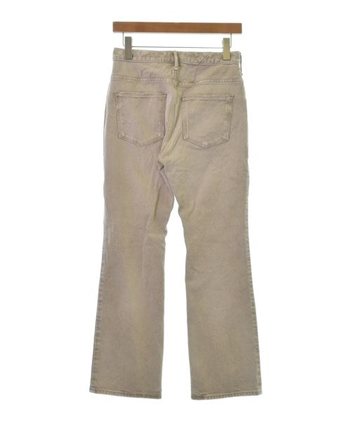 upper hights ยีนส์