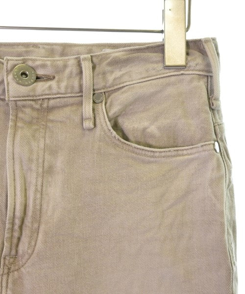 upper hights ยีนส์