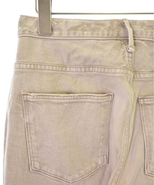 upper hights ยีนส์