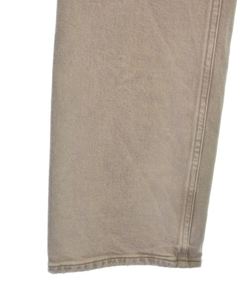 upper hights ยีนส์