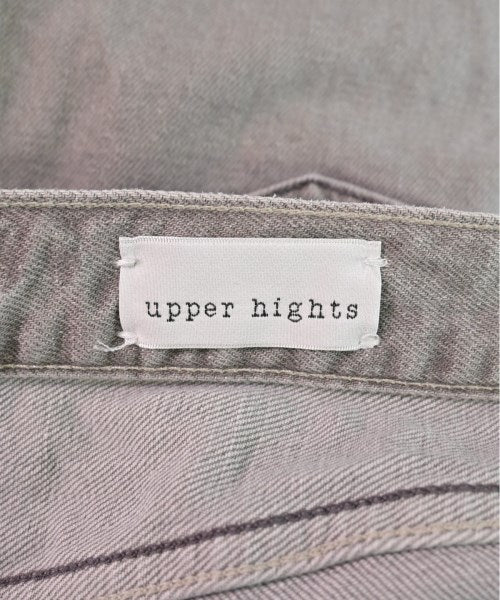 upper hights ยีนส์