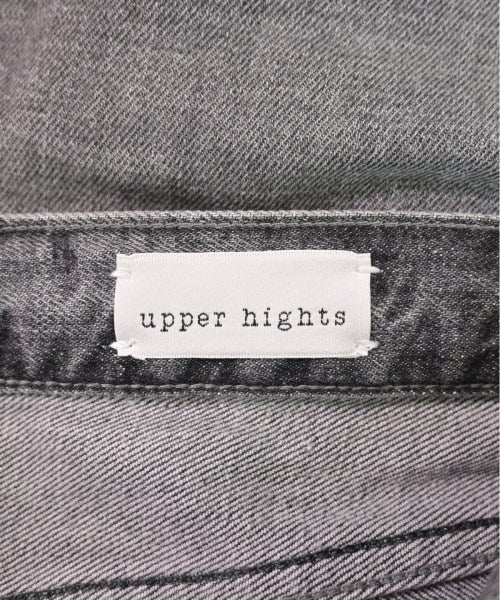 upper hights ยีนส์