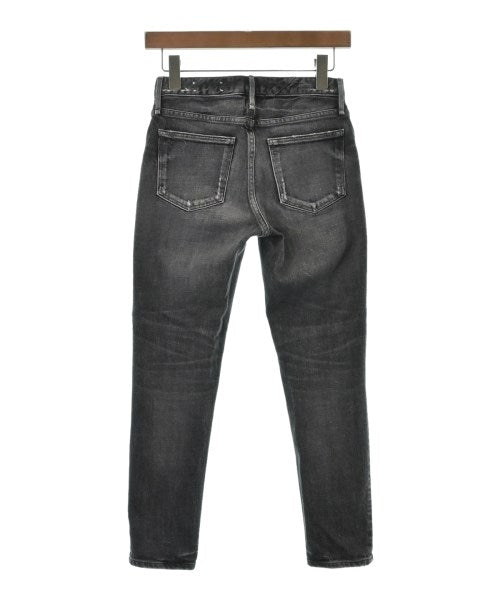 upper hights ยีนส์