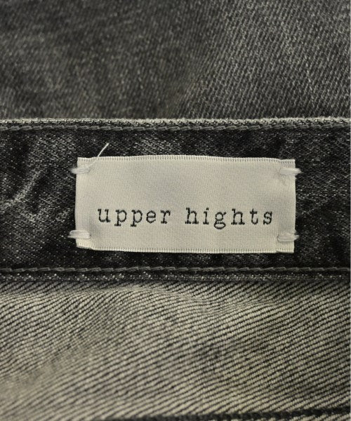 upper hights ยีนส์