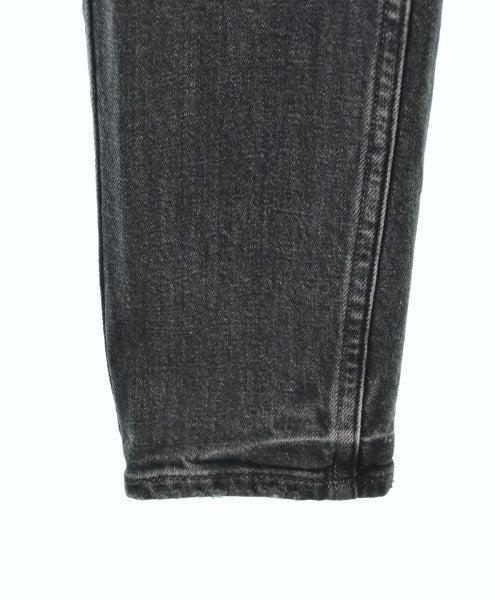 upper hights ยีนส์