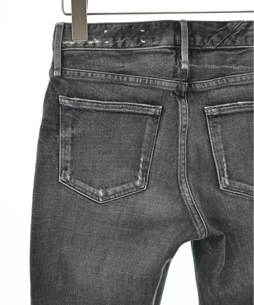 upper hights ยีนส์