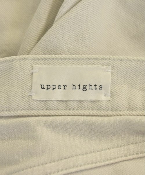 upper hights ยีนส์