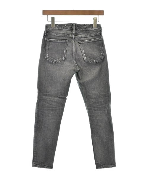 upper hights ยีนส์