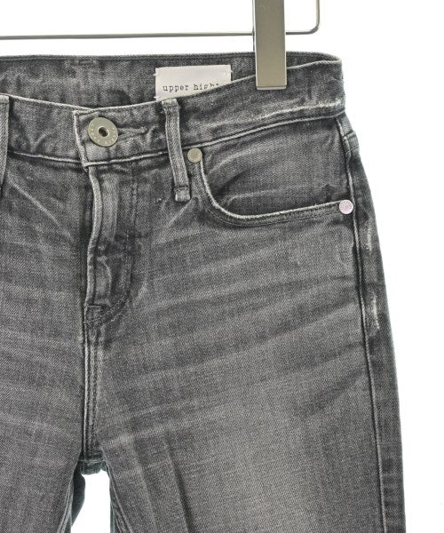upper hights ยีนส์